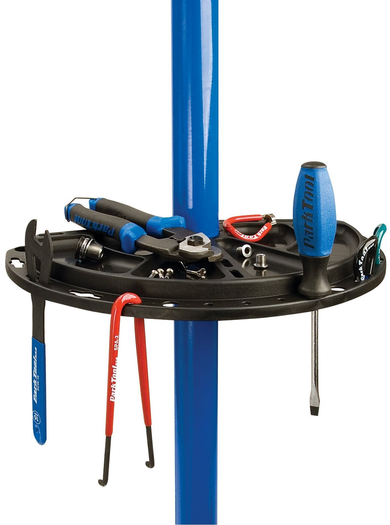 [Australia - AusPower] - Park Tool Plastic Repair Stand Tool Tray 
