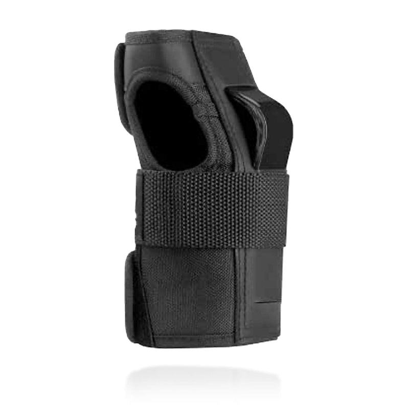 [Australia - AusPower] - 187 Killer Pads Wrist Guard Small Black 