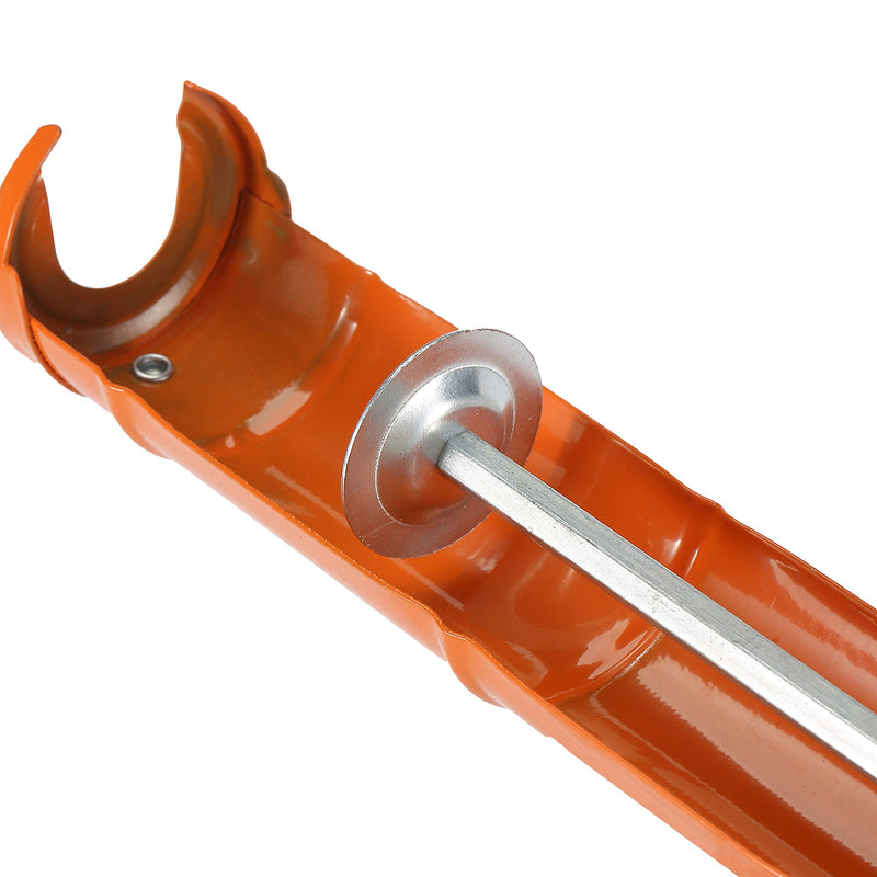 [Australia - AusPower] - Bates- Caulking Gun, Silicone Gun, 10:1 Thrust Ratio, Hand Caulking Guns, Caulk Gun, Caulk Gun for Silicone, No Drip Caulk Gun, Gun Caulk, Sealant Gun, Caulk Gun, Caulking Gun 