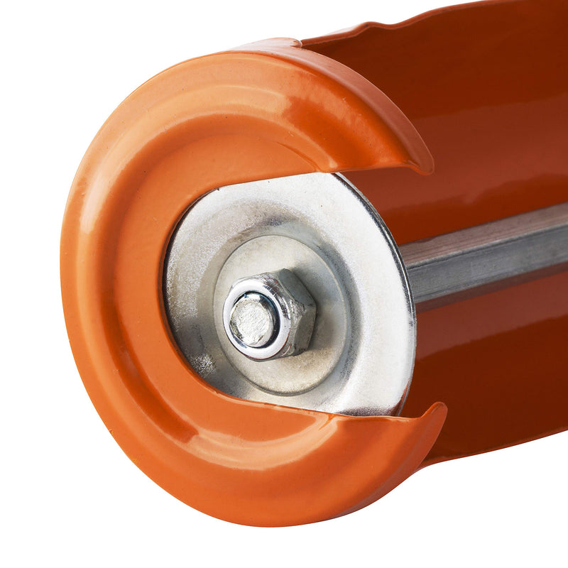 [Australia - AusPower] - Bates- Caulking Gun, Silicone Gun, 10:1 Thrust Ratio, Hand Caulking Guns, Caulk Gun, Caulk Gun for Silicone, No Drip Caulk Gun, Gun Caulk, Sealant Gun, Caulk Gun, Caulking Gun 