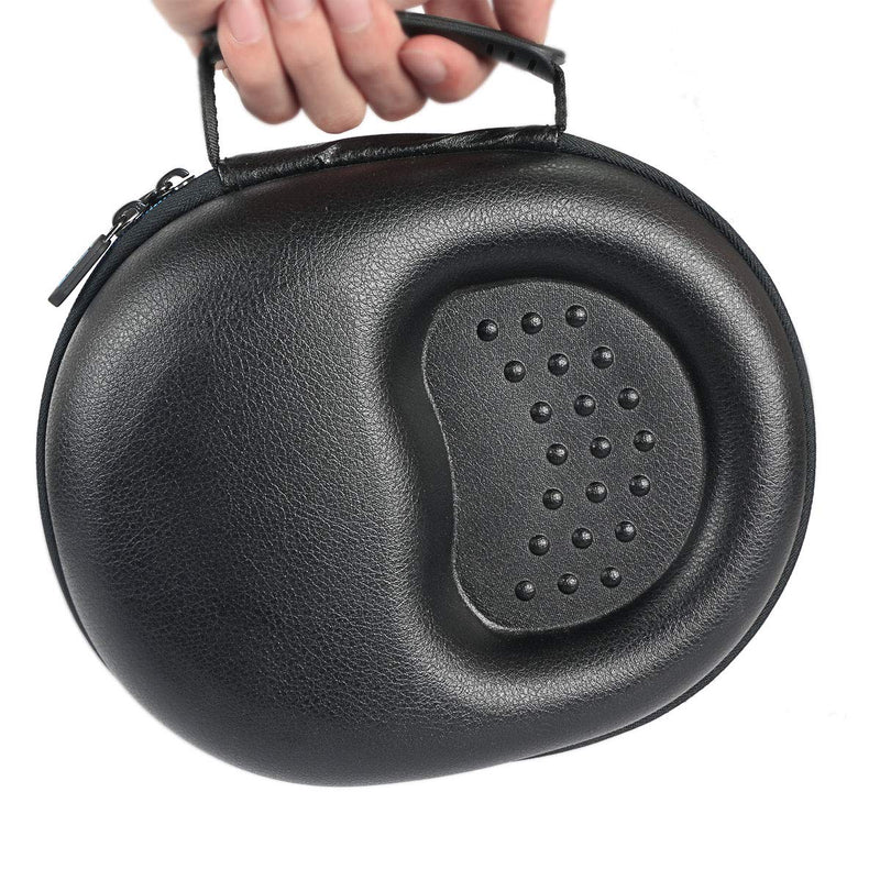[Australia - AusPower] - Baval Hard Carrying Case for OneOdio Wired Over Ear Headphones Studio Monitor & Mixing DJ Stereo Headsets 
