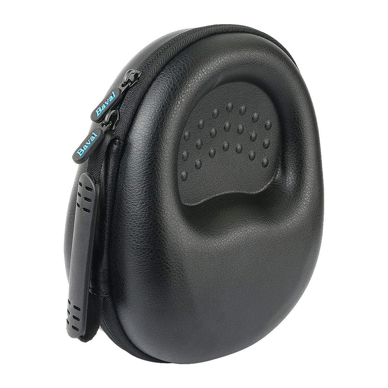 [Australia - AusPower] - Baval Hard Carrying Case for OneOdio Wired Over Ear Headphones Studio Monitor & Mixing DJ Stereo Headsets 