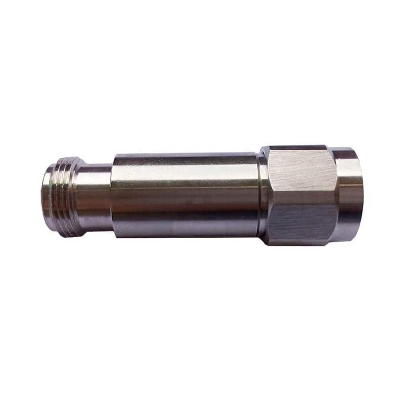 [Australia - AusPower] - 2W N male to N female connector DC block 3GHz 50ohm 