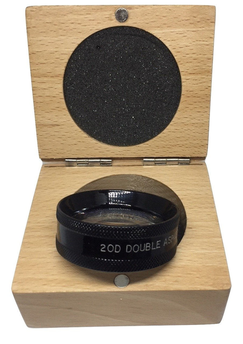 [Australia - AusPower] - BEXCO 20D Double Aspheric Lens 