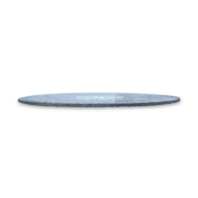[Australia - AusPower] - BHA Metal and Stainless Steel Cut Off Wheels for Die Grinders, 3” x 1/16” x 1/4” - 25 Pack 3” x 1/16” x 1/4” 