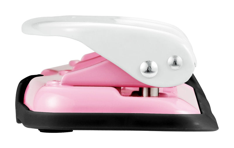 [Australia - AusPower] - Bostitch EZ Squeeze INCourage 12 Three-Hole Punch, No Jam Technology, AMAX Spirit Foundation 