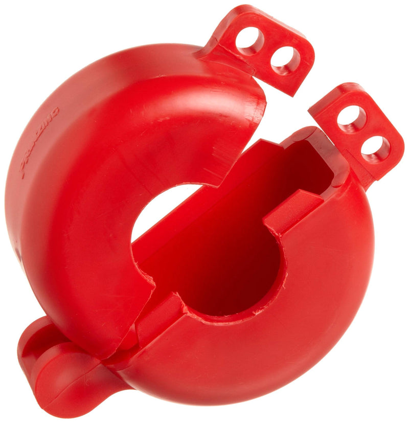 [Australia - AusPower] - Brady SD02M Cylinder Tank Lockout 