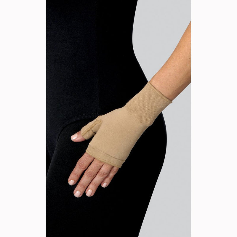 [Australia - AusPower] - BSN Medical 101661 JOBST Bella Gauntlet, 15-20 mmHg, Size 1, Natural 
