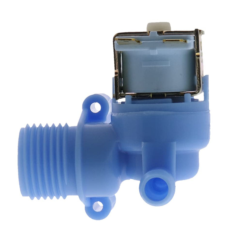 [Australia - AusPower] - 5304525044 Dishwasher Water Inlet Valve Compatible With Frigidaire Electrolux Dish Washers - Budora - 5304521660 