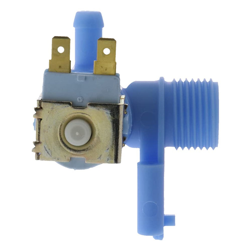[Australia - AusPower] - 5304525044 Dishwasher Water Inlet Valve Compatible With Frigidaire Electrolux Dish Washers - Budora - 5304521660 