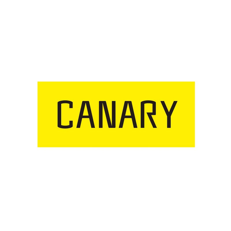 [Australia - AusPower] - CANARY Box Cutter Auto Retractable Blade, Safety Box Opener Tool [Non-Stick Fluorine Coating Blade], Made in Japan, Green (DC-20F-1) 