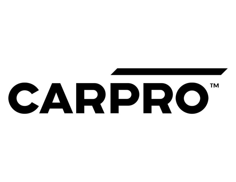 [Australia - AusPower] - CARPRO Velvet Orange Peel Removal Pad (V2) - Upper Paint Layer Clear Coat â€“ 5 1/4" (Pack of 1) 