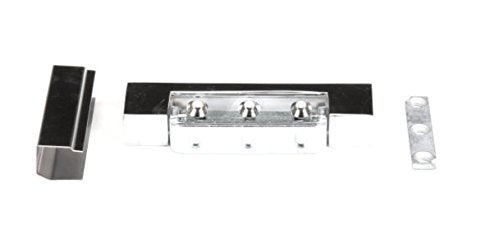 [Australia - AusPower] - Carter Hoffmann 18304-0030 Hinge Edge Mount, R42-2842 