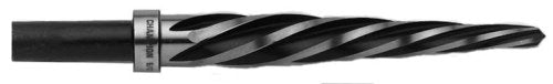 [Australia - AusPower] - Champion Cutting Tool Brute Platinum Car/Maintenance Reamer: SA80-1/2 1/2-Inch 
