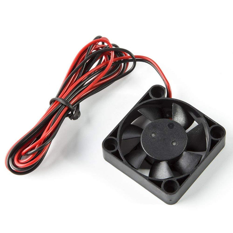 [Australia - AusPower] - Creality Ender 3 Original 4010 Fans 40x40x10MM DC 24V Extruder Hot End Fan and DC 24V Turbo fan for Ender 3 / Ender 3 Pro 3D Printer 