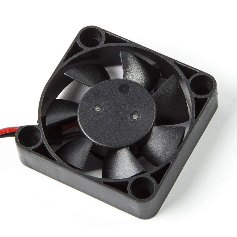 [Australia - AusPower] - Creality Ender 3 Original 4010 Fans 40x40x10MM DC 24V Extruder Hot End Fan and DC 24V Turbo fan for Ender 3 / Ender 3 Pro 3D Printer 