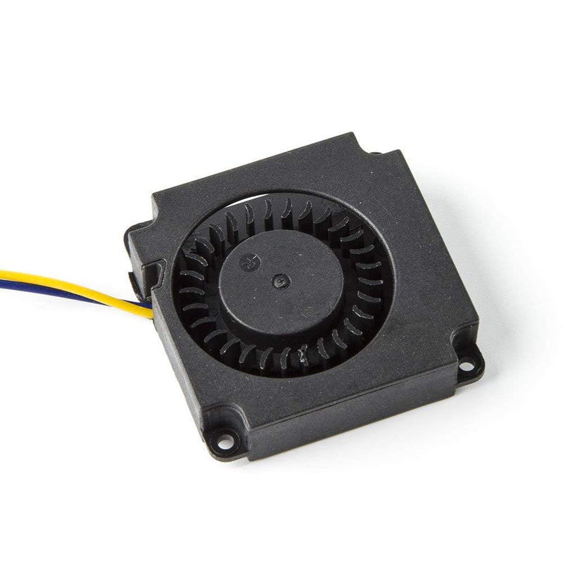 [Australia - AusPower] - Creality Ender 3 Original 4010 Fans 40x40x10MM DC 24V Extruder Hot End Fan and DC 24V Turbo fan for Ender 3 / Ender 3 Pro 3D Printer 