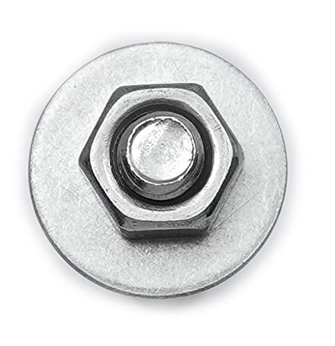 [Australia - AusPower] - CONFAST 3/8" x 3" Hex Sleeve Anchor Zinc Plated (10 per Box) 