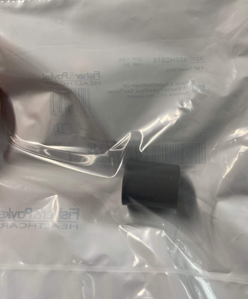 [Australia - AusPower] - Swivel for Eson Nasal and Simplus Full Face CPAP Mask 