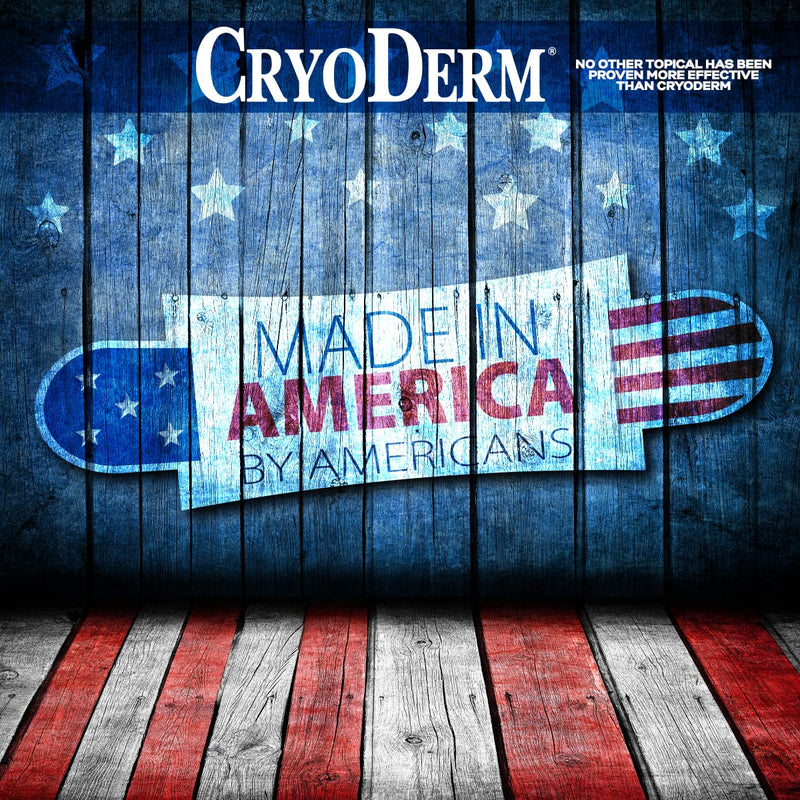 [Australia - AusPower] - Cryoderm Cold Gel 4oz 
