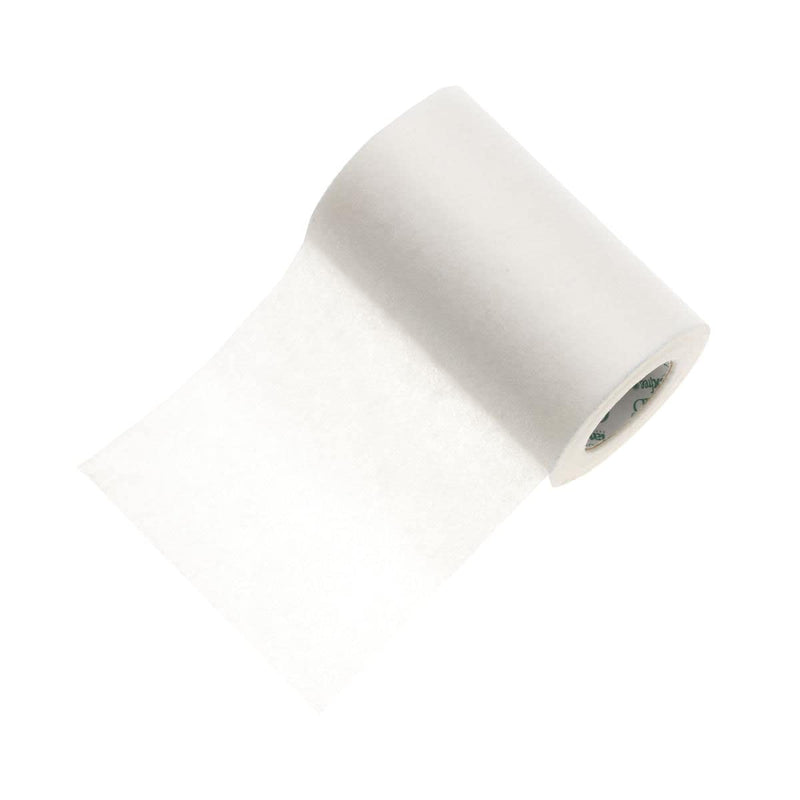 [Australia - AusPower] - Curad Paper First Aid Tape, Medical Paper Tape, Each Roll is 3" x 10 yd (Box of 4 Rolls) 