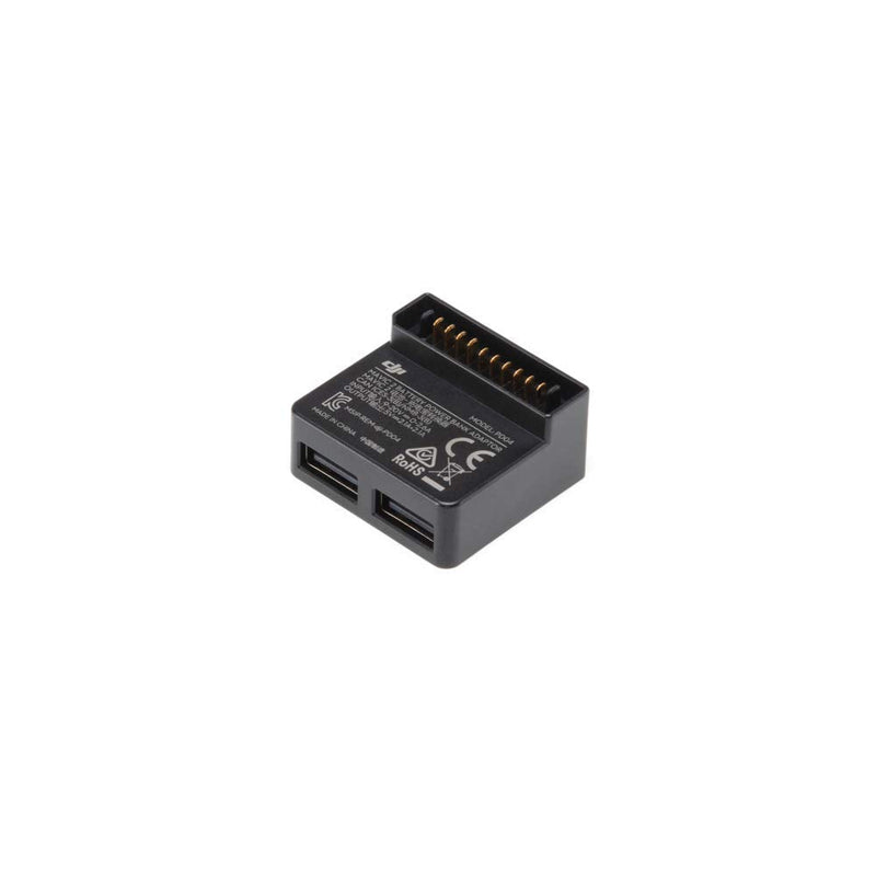 [Australia - AusPower] - DJI Mavic 2 Battery to Power Bank Adapter Adaptor USB Charger for Android, iPhone Smartphones 