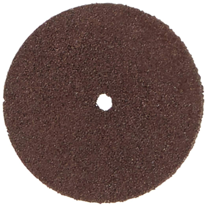 [Australia - AusPower] - Dremel 409 Cut-off Wheel, 15/16 " (23.8 mm) diameter, .025” (0.6mm) disc thickness, Cutting Rotary Tool Accessory (36 Pieces) 