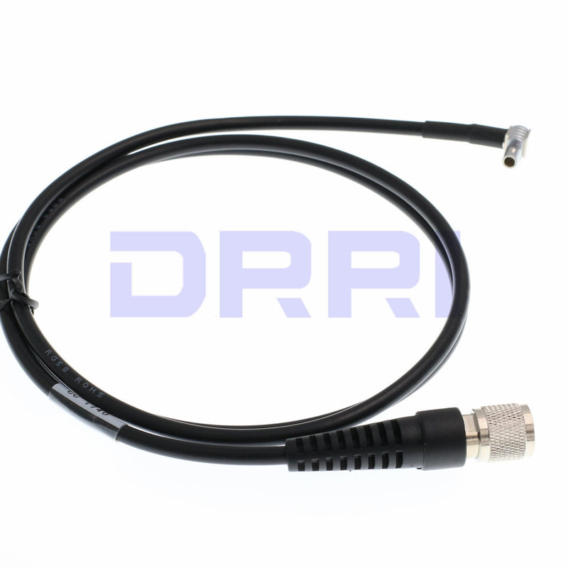 [Australia - AusPower] - DRRI Ashtech Promark 100/200 Promark 3 GS20 SR20 Antenna Cable GEV179 731353 for Mobile Handheld Computer 