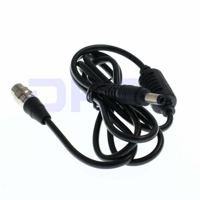 [Australia - AusPower] - DRRI 12V DC to 6Pin Hirose Cable for AF100 GH2 Power B4 2/3" Fujinon Nikon Lens 