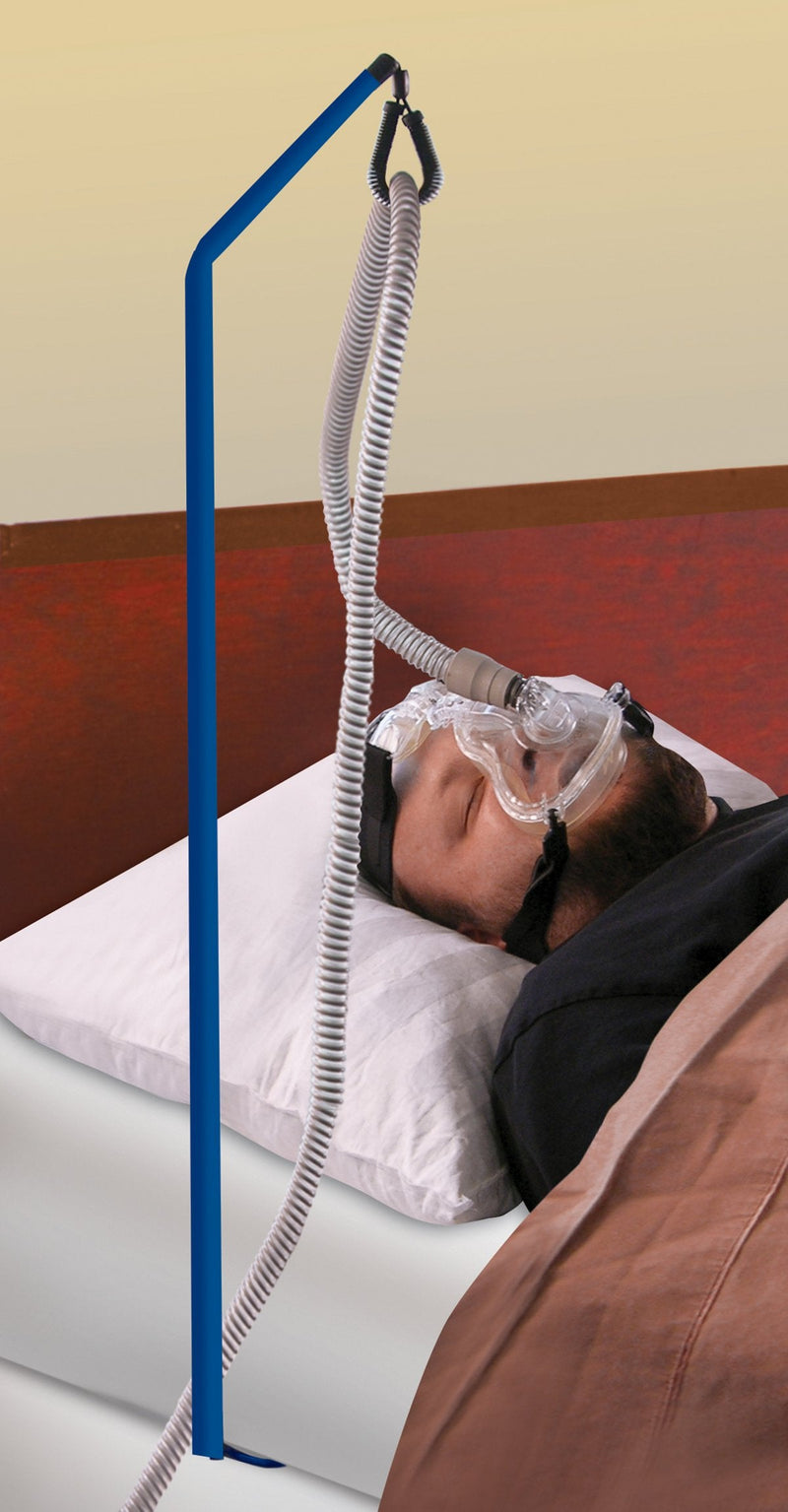[Australia - AusPower] - Eliminate Tangles CPAP Hose Holder 