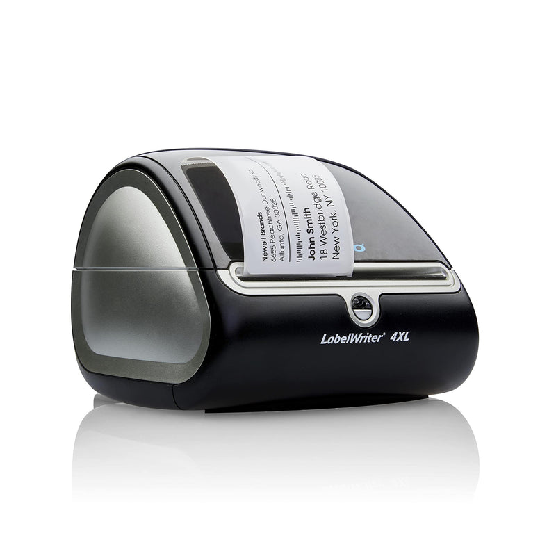 [Australia - AusPower] - DYMO Authentic LW Shipping Labels | DYMO Labels for LabelWriter Label Printers (2-1/8" x 4"), 1 Roll of 220 220 labels 