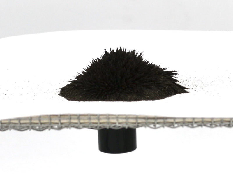[Australia - AusPower] - Fine Iron Filings for The Study of Magnetism, 250g - Eisco Labs - Made in The USA 