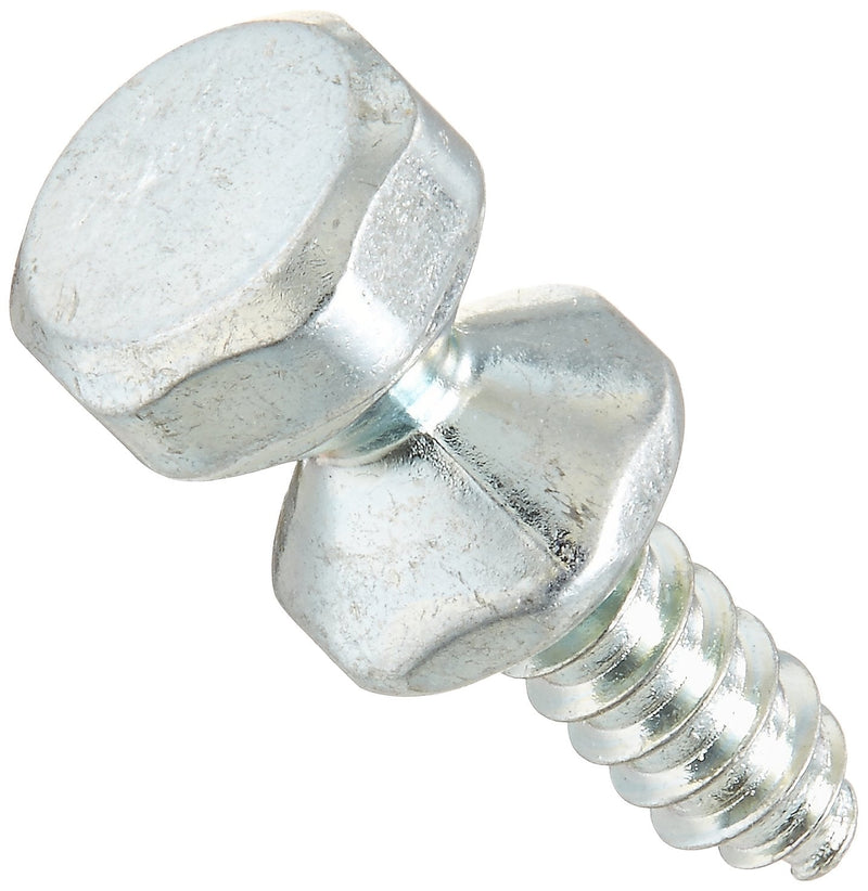Electrolux shoulder screw, Frigidaire brand, durable metal fastener with a shoulder design for appliance assembly and repair.
