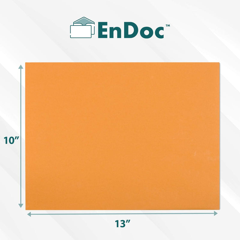 [Australia - AusPower] - Clasp Envelopes – 10x13 Inch Brown Kraft Catalog Envelopes - 30 Pack - with Clasp Closure & Gummed Seal – 28lb Heavyweight Paper Envelopes for Home, Office, Business, Legal or School. 