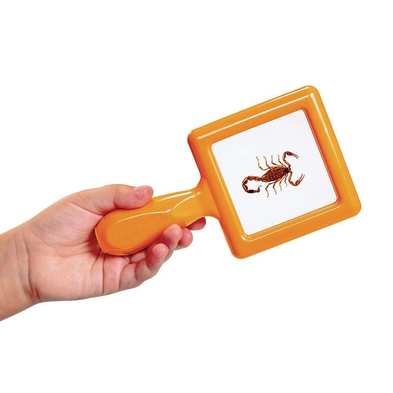 [Australia - AusPower] - Environments Toddler Specimen Viewers Set of 4 (Item # SPECISEE) 
