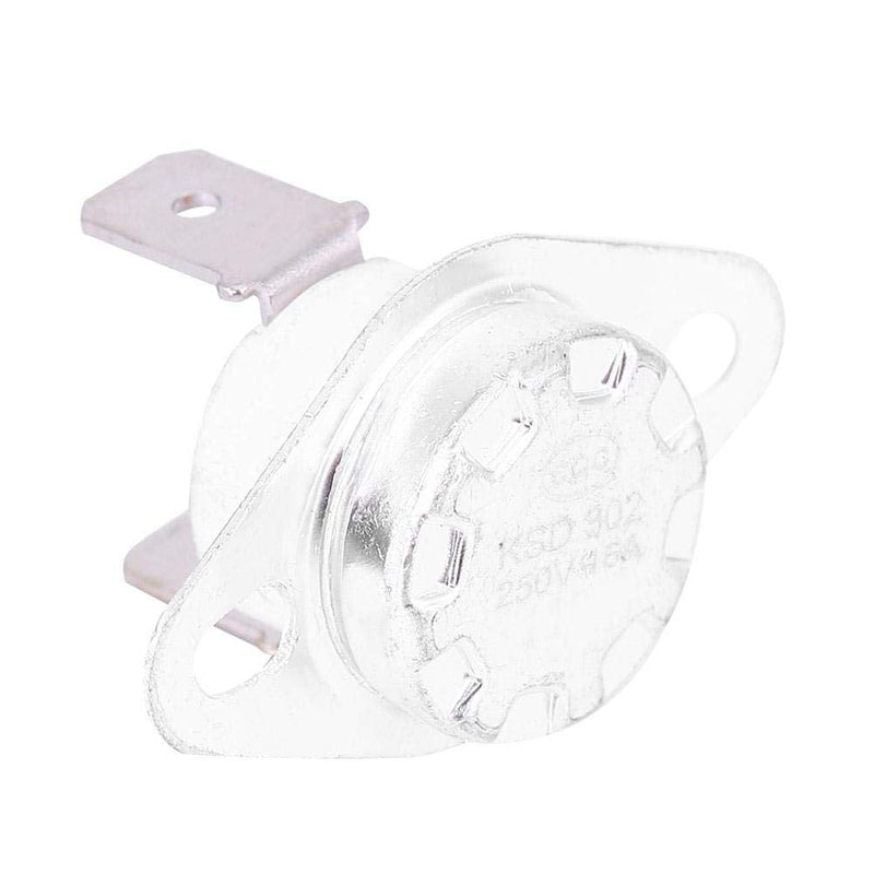 [Australia - AusPower] - Fafeicy KSD302 Switch, Temperature Control Thermostat Thermal Switch Thermostat Switch 250V16A Normally Closed(150?) 150? 
