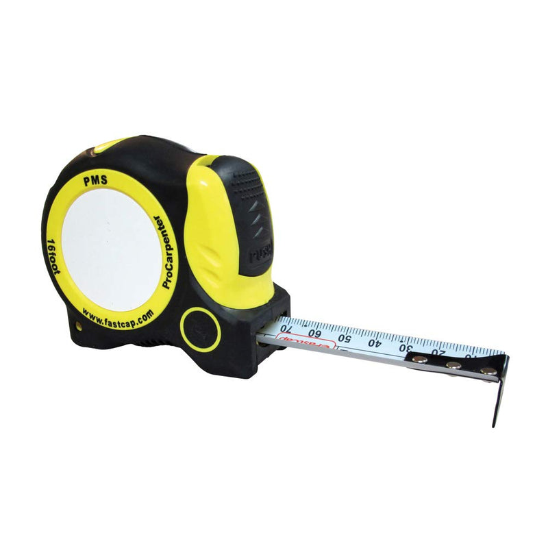 [Australia - AusPower] - Fastcap PMS-16 Auto Lock ProCarpenter Tape Measure 