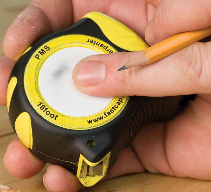 [Australia - AusPower] - Fastcap PMS-16 Auto Lock ProCarpenter Tape Measure 