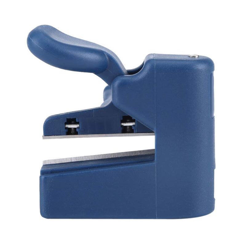 [Australia - AusPower] - Fdit Hand End Trimmer Cutting Device Cut Edge Banding Straight Round for Woodworking Paper Guillotine Trimmers 