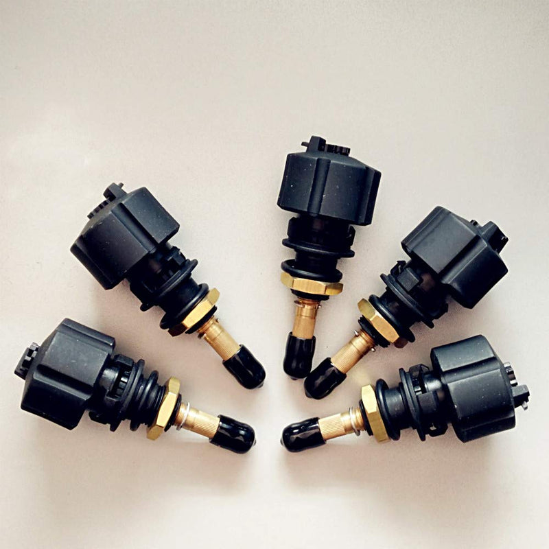 [Australia - AusPower] - 2901056300 Water Separator Service Kits Drain Valve for Air Compressor Part Automatic Drain (2901-0563-00) 2901056300 