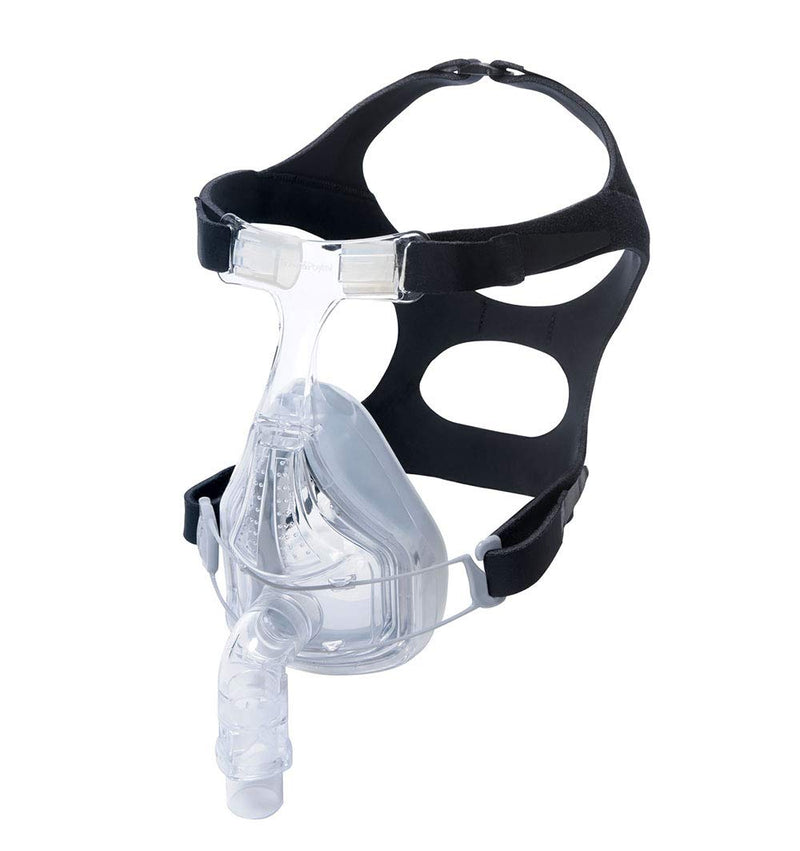 [Australia - AusPower] - Fisher & Paykel Forma Full Face Mask Headgear 