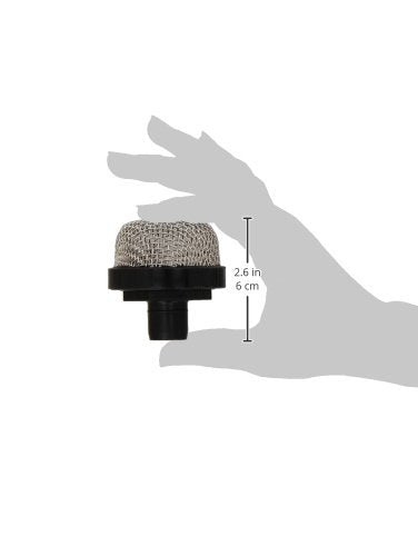 [Australia - AusPower] - Flow-Rite MA-008 Snap-In Strainer 