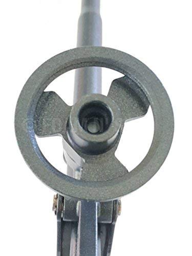 [Australia - AusPower] - Foamnseal FNS 500 Polyurethane Foam Dispensing Gun / Tool 