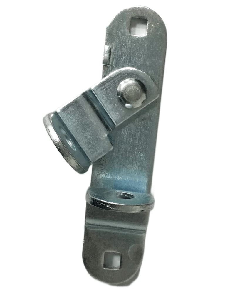 [Australia - AusPower] - Fuoequl Trailer hasp for Enclosed Trailer Door Latch Cargo Trailer Door Hasp Latch Cargo Trailer 