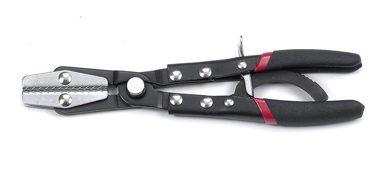 [Australia - AusPower] - GEARWRENCH Automatic Locking Ratcheting Hose Pinch Off Pliers - 145 