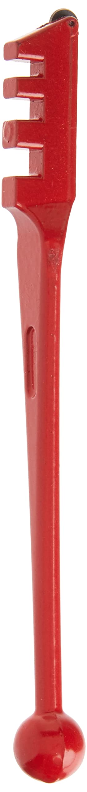 [Australia - AusPower] - General Tools 8501 Glass Cutter, Perfect for plate glass, mirrors, window panes, custom picture frames, shelves and stained glass 1 Pack 