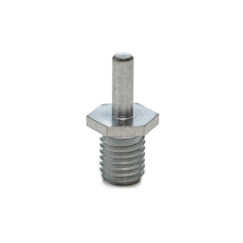 [Australia - AusPower] - Glass Polish GP15016 Heavy Duty Thread Adapter 5/8''-11 to 6mm Shank for Electric Drills/Allows to use Rotary Backing pad with Electric Drill 