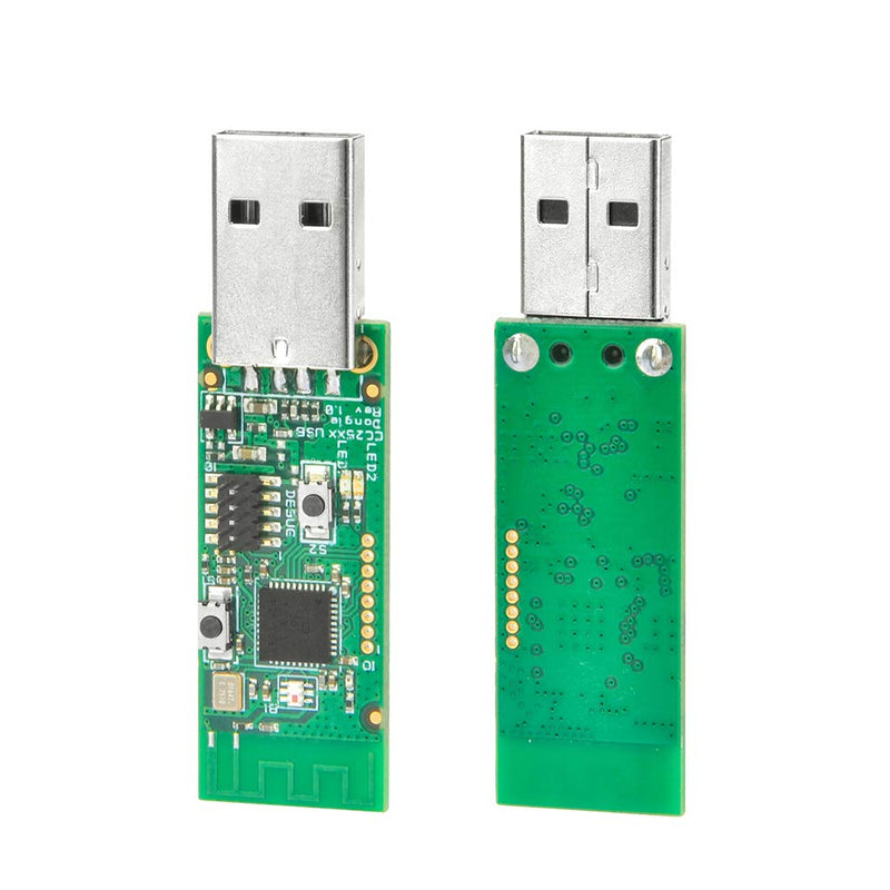 [Australia - AusPower] - Gowoops CC2531 USB Dongle Protocol Analyzer, Zigbee Packet Sniffer 802.15.4 