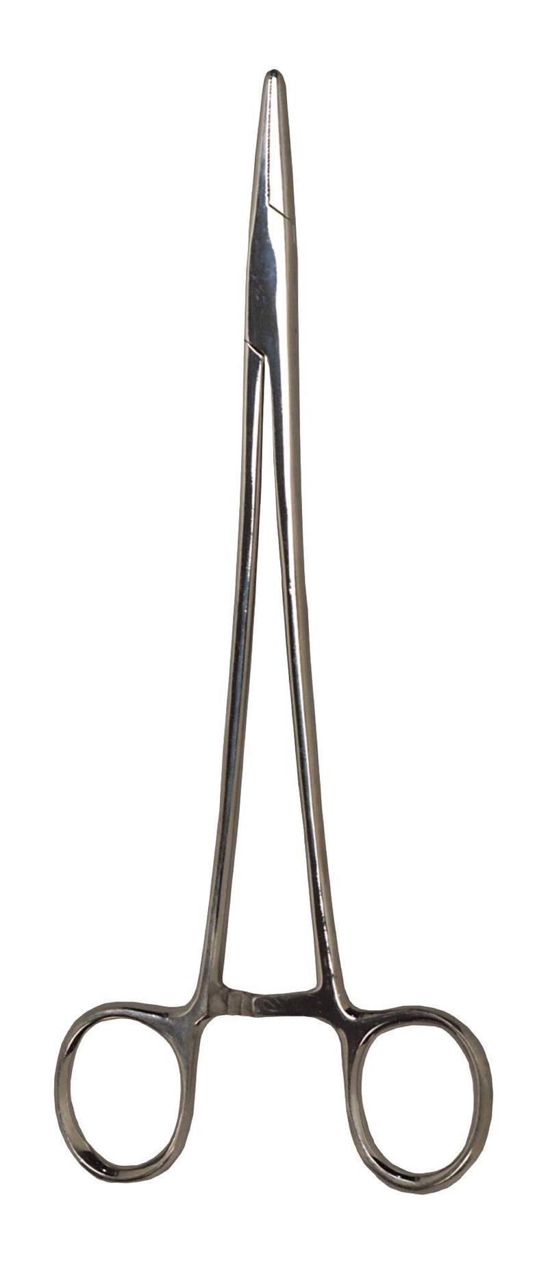 [Australia - AusPower] - Grafco Mayo-Hegar Needle Holder, 8", Stainless Steel, 2711 8" 