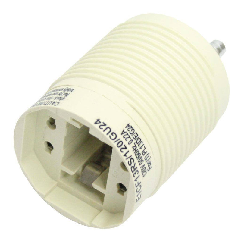 [Australia - AusPower] - Halco 52200 - E1CF13RS/120/GU24 Compact Fluorescent Ballast 